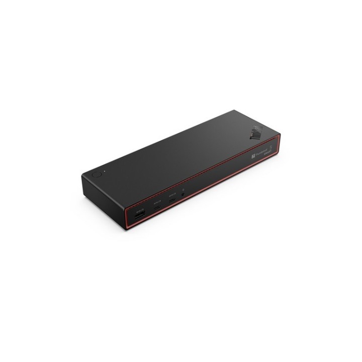 Lenovo ThinkPad Smart Dock 7500 - Docking station - Thunderbolt 5 - Thunderbolt