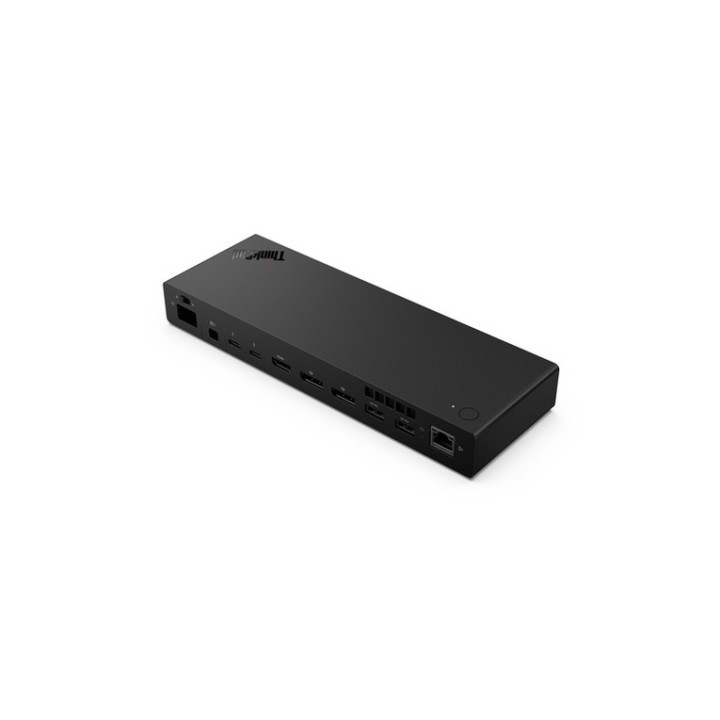 Lenovo ThinkPad Smart Dock 7500 - Docking station - Thunderbolt 5 - Thunderbolt