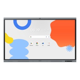 Samsung Interactive Display WA65FX-P - 65" Categoria diagonale WAFX-P Series Dis