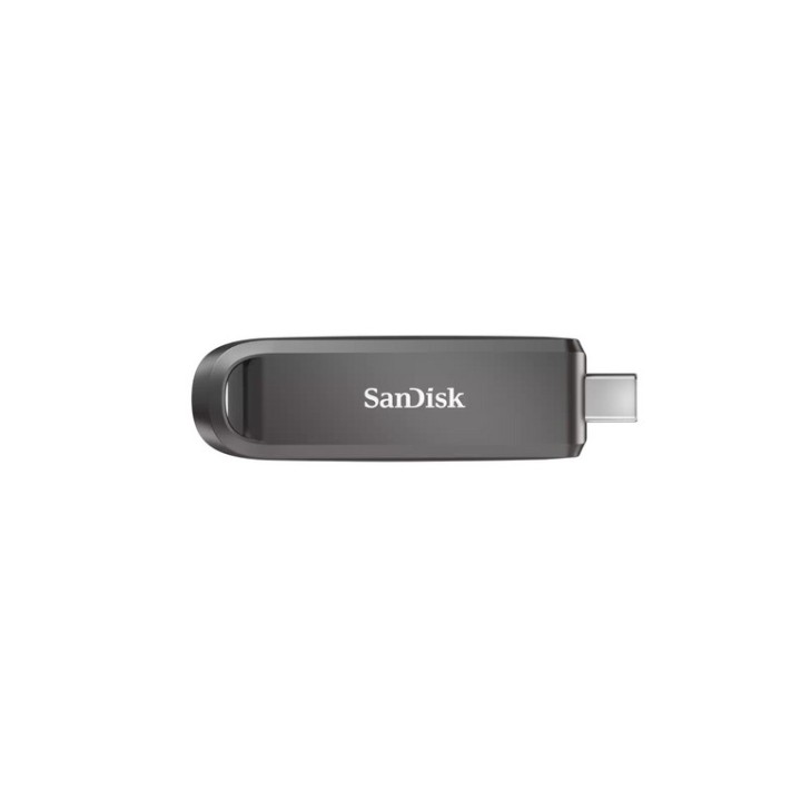 SanDisk Extreme PRO - Chiavetta USB - 512 GB - USB-C 3.2 Gen 2