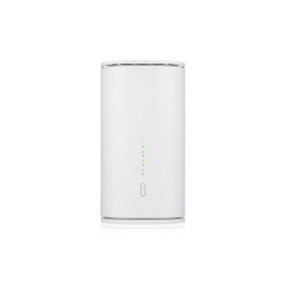 Zyxel Nebula FWA515 - Router wireless - WWAN 1GbE, 2.5GbE, Wi-Fi 7, 5G Dual Band