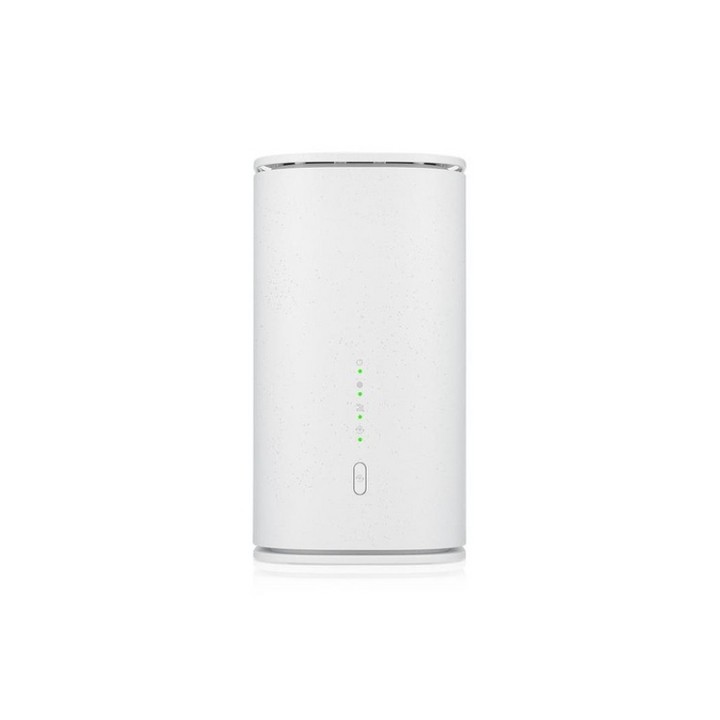Zyxel Nebula FWA515 - Router wireless - WWAN 1GbE, 2.5GbE, Wi-Fi 7, 5G Dual Band