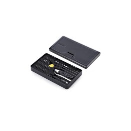 StarTech.com - Tool kit - nero