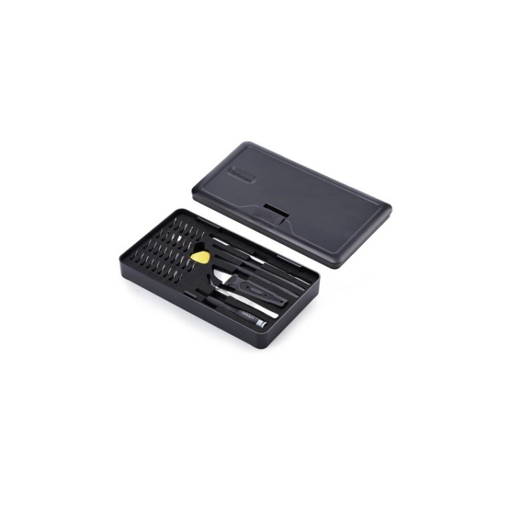 StarTech.com - Tool kit - nero