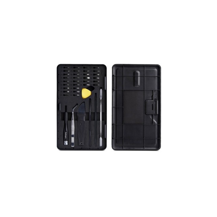 StarTech.com - Tool kit - nero