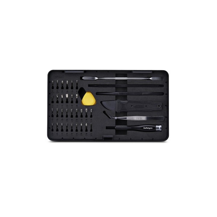 StarTech.com - Tool kit - nero