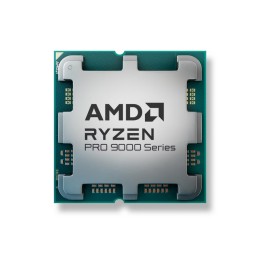 AMD Ryzen 5 PRO 9645 MPK 12 units
