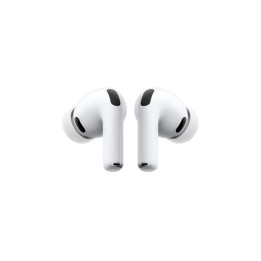 Apple AirPods Pro 3 - True wireless earphones con microfono - in-ear - Bluetooth (MFHP4ZM/A)