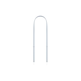 Apple - Tracolla per telefono cellulare - blu chiaro (MGGH4ZM/A)