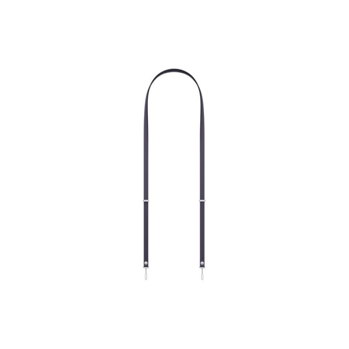Apple - Tracolla per telefono cellulare - viola (MGGJ4ZM/A)