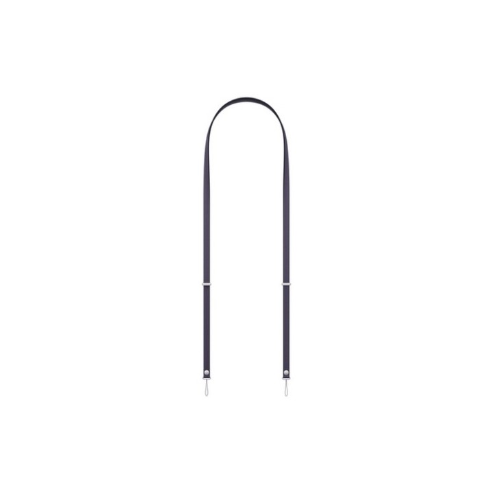 Apple - Tracolla per telefono cellulare - viola