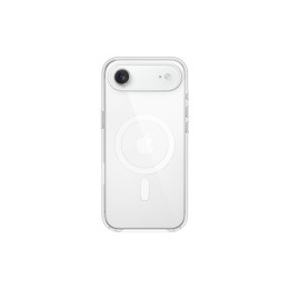 Apple - Cover posteriore per cellulare - Compatibilità MagSafe - plastica in pol