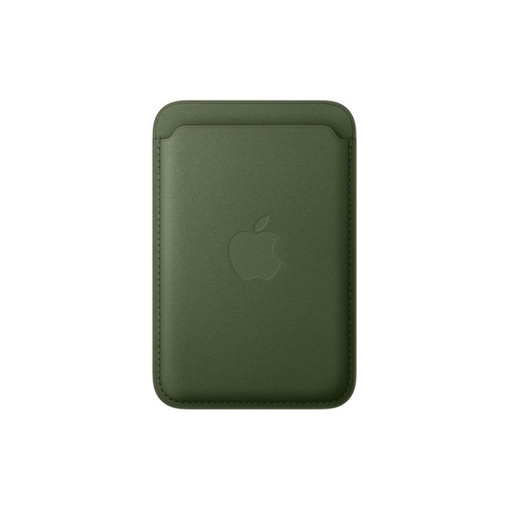Apple - Astuccio per telefono cellulare / carta di credito - Compatibilità MagSa (MGH74ZM/A)