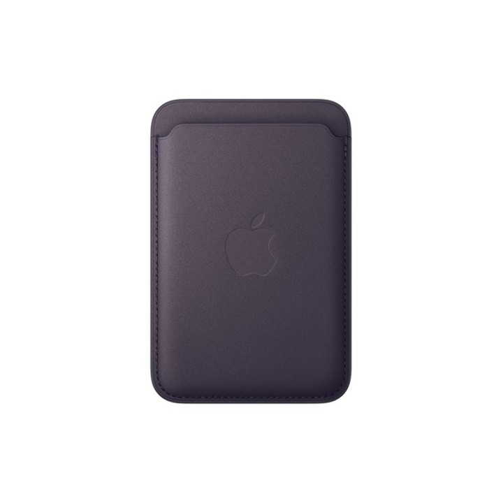 Apple - Astuccio per telefono cellulare / carta di credito - Compatibilità MagSa (MGH84ZM/A)