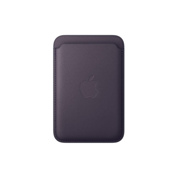 Apple - Astuccio per telefono cellulare / carta di credito - Compatibilità MagSa (MGH84ZM/A)