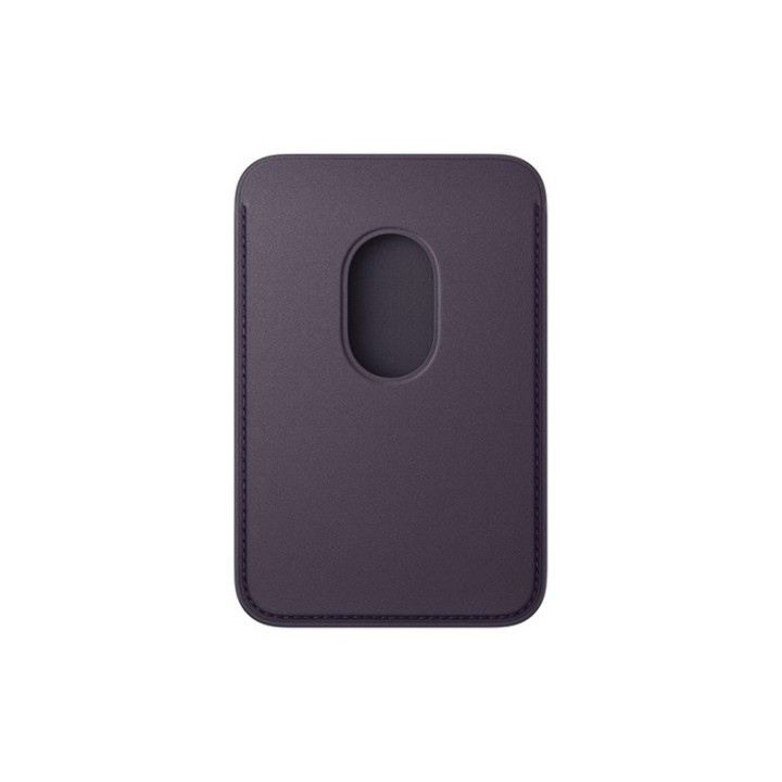 Apple - Astuccio per telefono cellulare / carta di credito - Compatibilità MagSa (MGH84ZM/A)