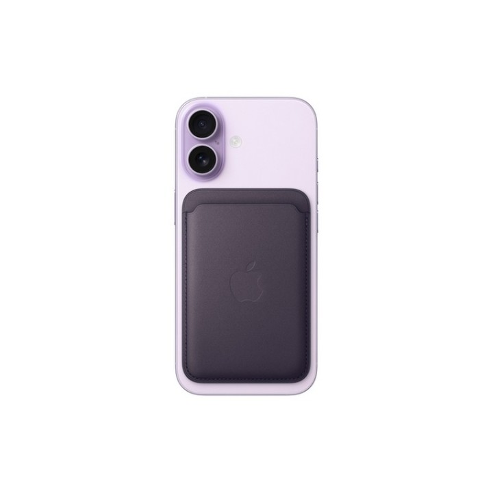 Apple - Astuccio per telefono cellulare / carta di credito - Compatibilità MagSa (MGH84ZM/A)