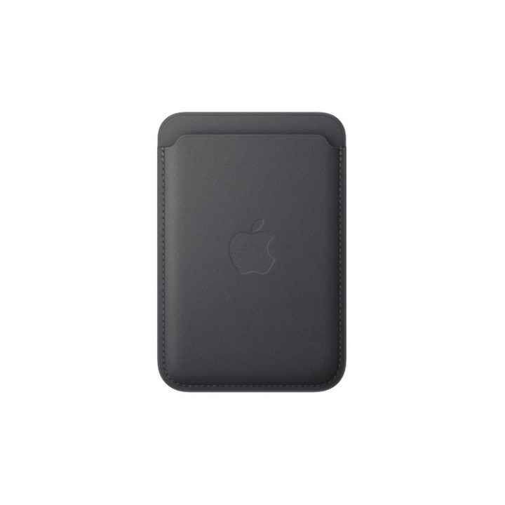 Apple - Astuccio per telefono cellulare / carta di credito - Compatibilità MagSa (MGHA4ZM/A)