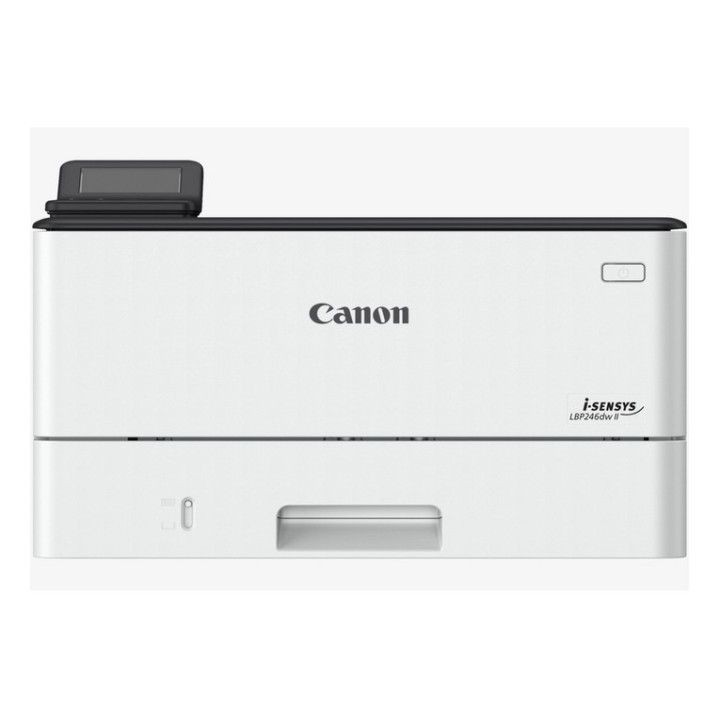 Canon i-SENSYS LBP246dw II - Stampante - B/N - Duplex - laser - A4/Legal - 1200 (7187C006)