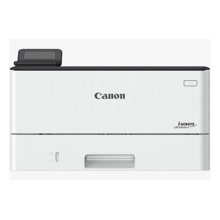 Canon i-SENSYS LBP246dw II - Stampante - B/N - Duplex - laser - A4/Legal - 1200 (7187C006)