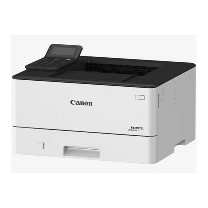 Canon i-SENSYS LBP246dw II - Stampante - B/N - Duplex - laser - A4/Legal - 1200 (7187C006)
