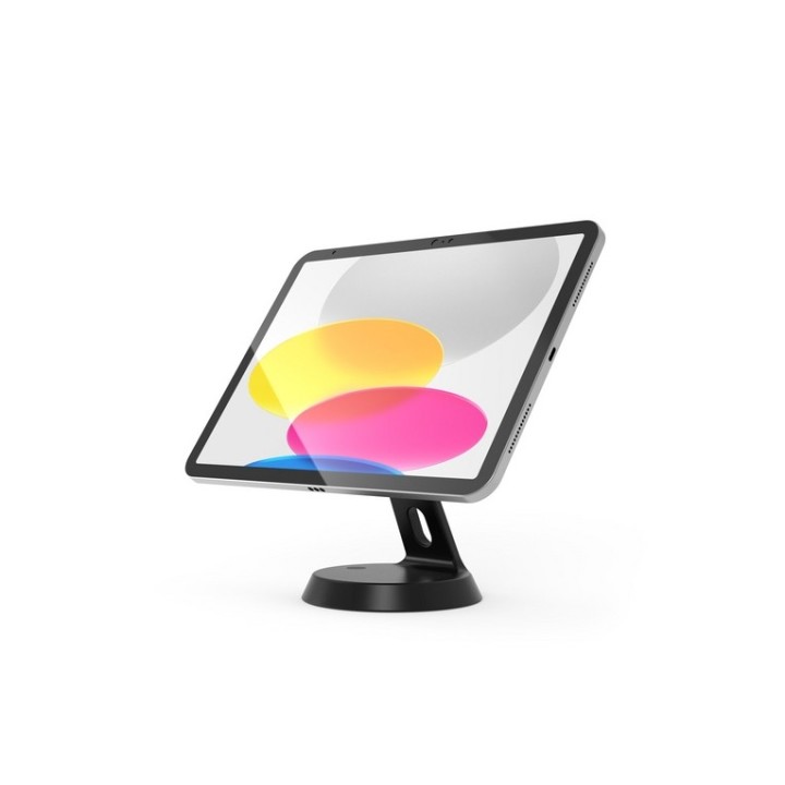 Compulocks GlideTab - Supporto - per tablet - bloccabile - Alluminio - nero - di