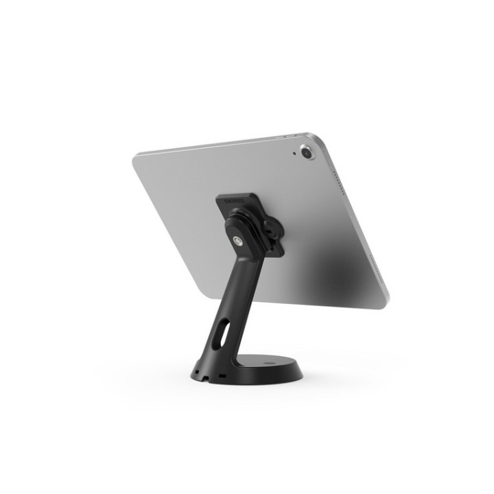 Compulocks GlideTab - Supporto - per tablet - bloccabile - Alluminio - nero - di