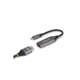 StarTech.com - Cavo adattatore - USB-C maschio a HDMI maschio - 20 cm - supporta