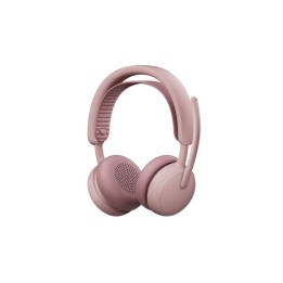 Logitech Zone Wireless 2 ES - Cuffie con microfono - over ear - Bluetooth - senz