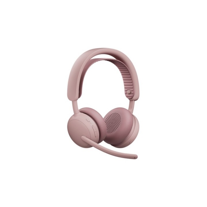 Logitech Zone Wireless 2 ES - Cuffie con microfono - over ear - Bluetooth - senz (981-001510)