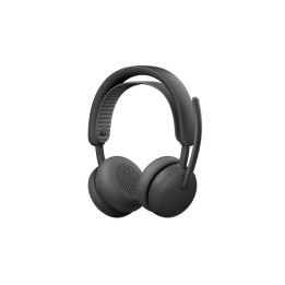 Logitech Zone Wireless 2 ES - Cuffie con microfono - over ear - Bluetooth - senz