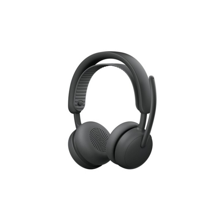 Logitech Zone Wireless 2 ES - Cuffie con microfono - over ear - Bluetooth - senz (981-001503)