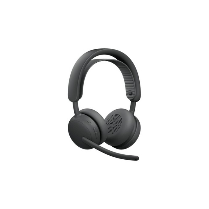 Logitech Zone Wireless 2 ES - Cuffie con microfono - over ear - Bluetooth - senz (981-001503)