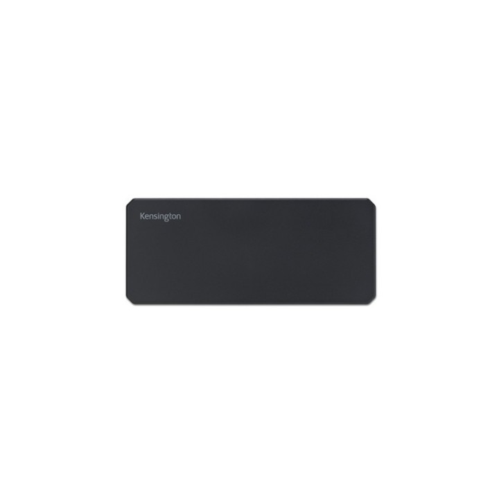 Kensington SD4843P EQ - Docking station - per laptop - USB-C - HDMI, 2 x DP - 1G