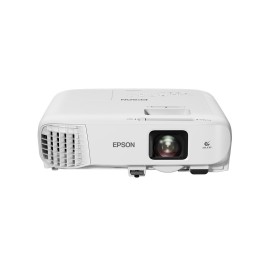 Epson EB-994F - Proiettore 3LCD - 4100 lumen - Full HD (1920 x 1080) - 16:9 - 10