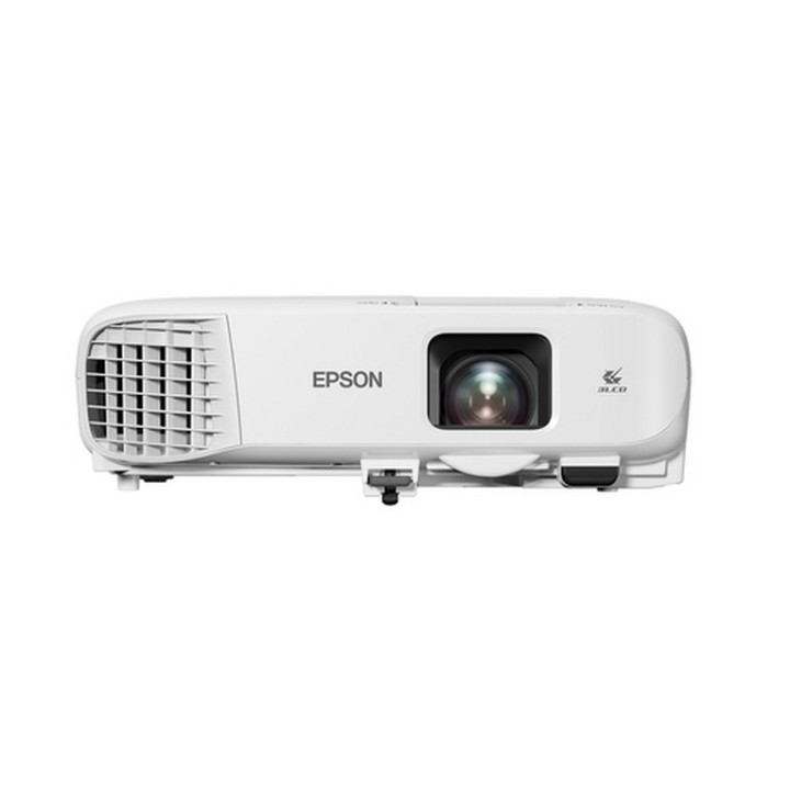 Epson EB-994F - Proiettore 3LCD - 4100 lumen - Full HD (1920 x 1080) - 16:9 - 10 (V11HB60040)