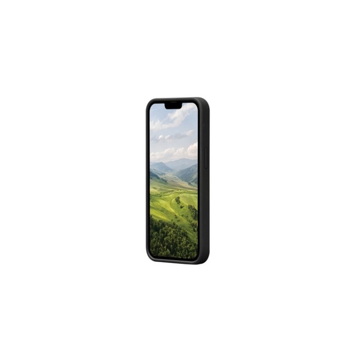dbramante1928 Costa Rica - Cover per cellulare - silicone - nero notte - per App (CR61NIBL1595)