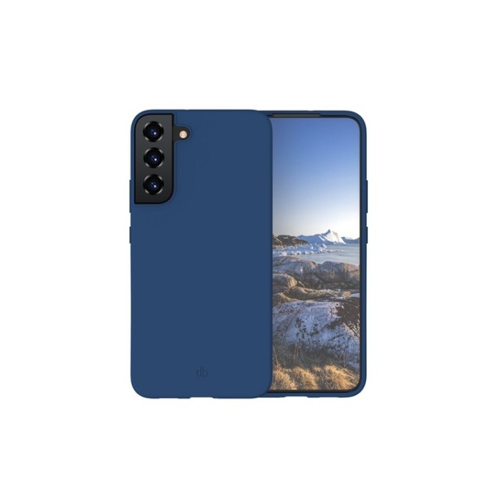 dbramante1928 Costa Rica - Cover per cellulare - silicone, plastica riciclata - (CRSSPABL1455)