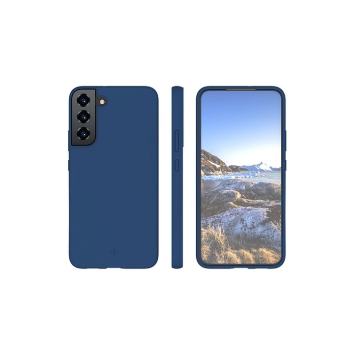 dbramante1928 Costa Rica - Cover per cellulare - silicone, plastica riciclata - (CRSSPABL1455)
