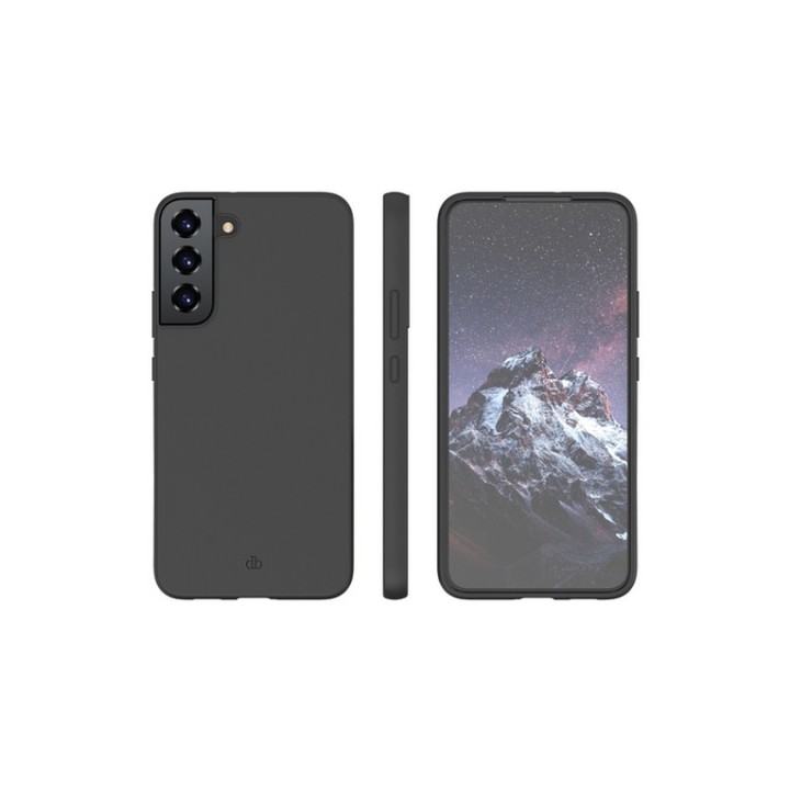 dbramante1928 Costa Rica - Cover per cellulare - silicone, plastica riciclata -