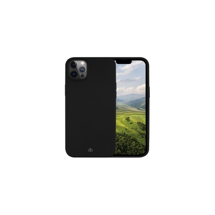 dbramante1928 Costa Rica - Cover per cellulare - silicone, plastica riciclata - (CR61NIBL1581)