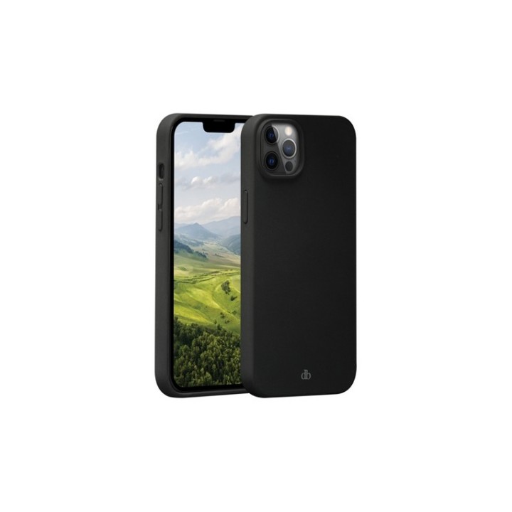 dbramante1928 Costa Rica - Cover per cellulare - silicone, plastica riciclata - (CR61NIBL1581)