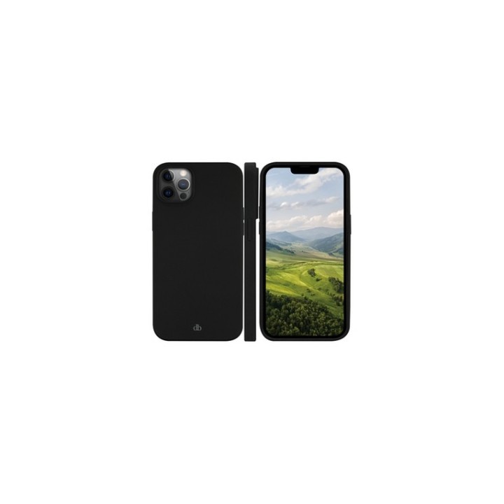 dbramante1928 Costa Rica - Cover per cellulare - silicone, plastica riciclata - (CR61NIBL1581)