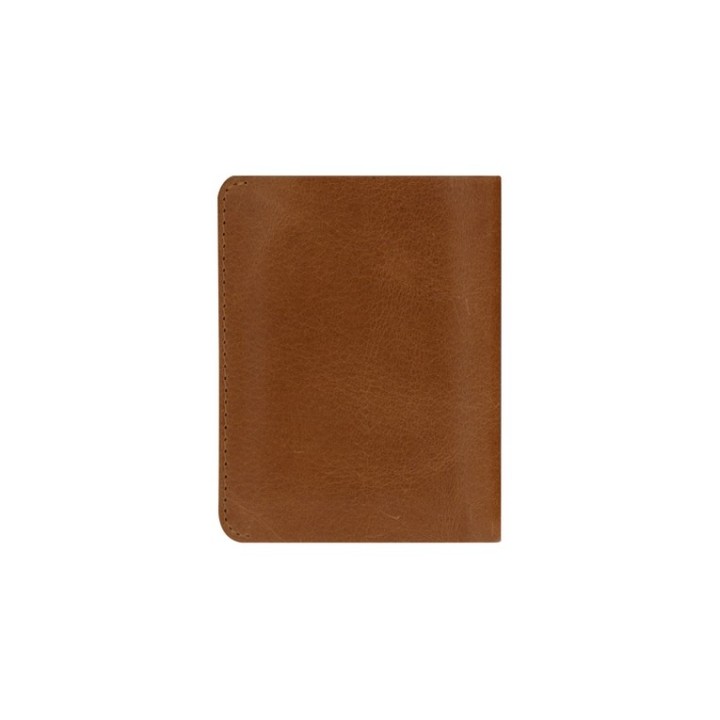 dbramante1928 Billund - Astuccio - pelle pieno fiore sostenibile - tan - per App