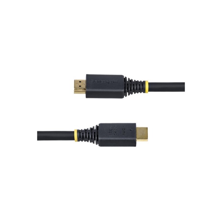 StarTech.com - Ultra High Speed - cavo HDMI - HDMI maschio a HDMI maschio - 5 m (HDMI21-CBL-8K60-5M)