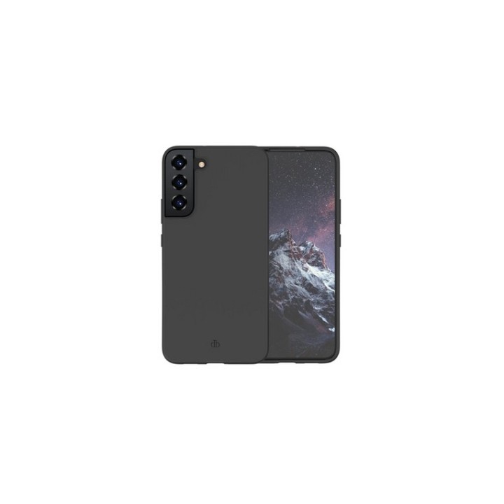 dbramante1928 Costa Rica - Cover per cellulare - silicone, plastica - nero notte (CR15NIBL6405)