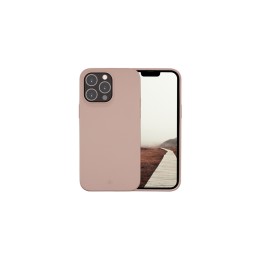 dbramante1928 Costa Rica - Cover per cellulare - silicone - sabbia rosa - per Ap (CR67PISA1601)