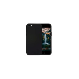 dbramante1928 Greenland - Cover per cellulare - plastica - nero notte - per Sams