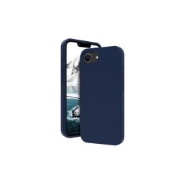 dbramante1928 Costa Rica - Cover per cellulare - silicone, plastica - blu Pacifi