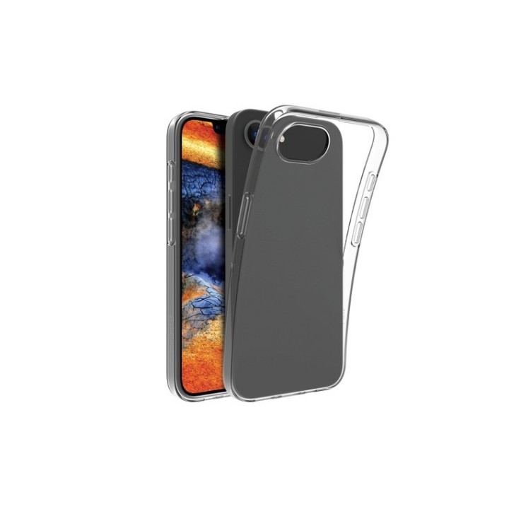 dbramante1928 Greenland - Cover per cellulare - plastica - trasparente - per App (GLE4CL006534)
